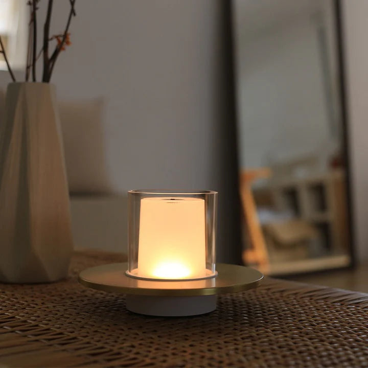 Draagbare LED Tafellamp