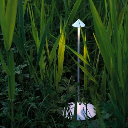 Minimalistische LED Tafellamp
