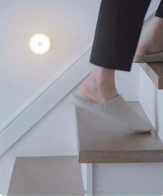 Intelligente Bewegingssensor Lamp
