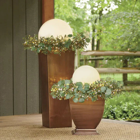 LED Sferische Moderne Tuinlampen