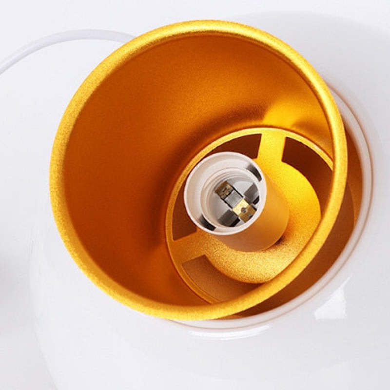 Moderne LED Hanglamp