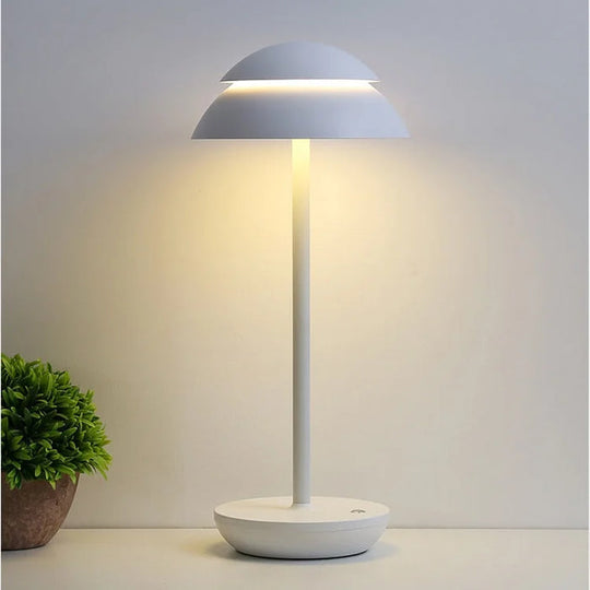 Lichtgevend Prestige Tafellamp