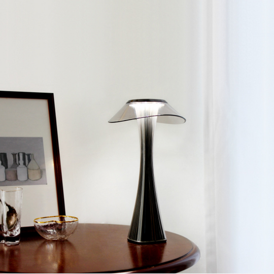 LED Diamant Tafellamp | Elegante Verlichting voor Huis & Kantoor
