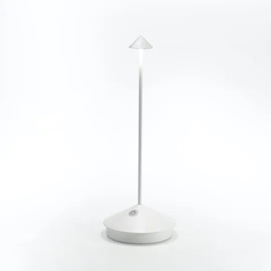 Minimalistische LED Tafellamp
