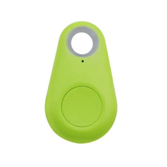 Huisdier Tracker