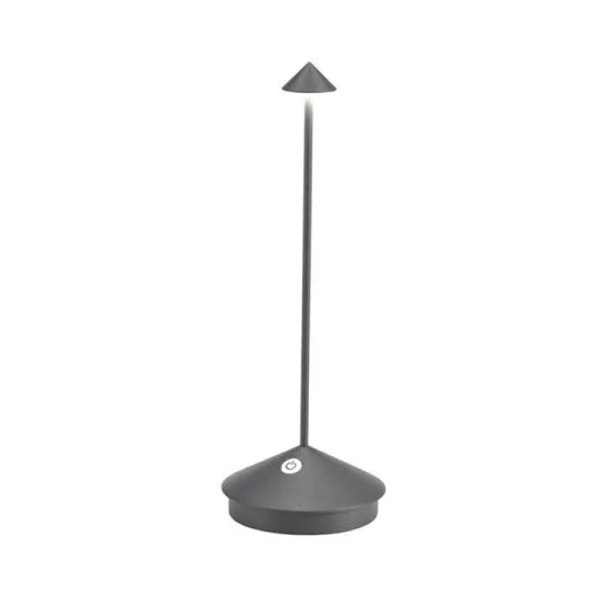 Minimalistische LED Tafellamp