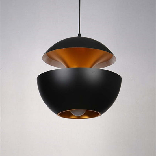 Moderne LED Hanglamp