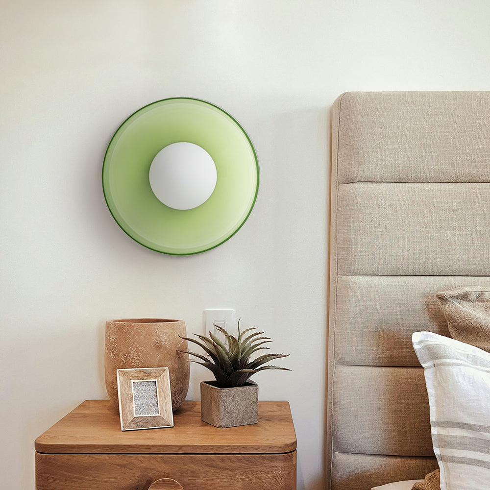 Moderne Ronde Plafondlamp