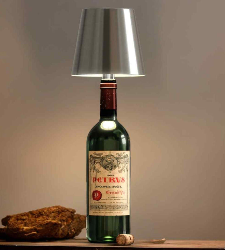 Luxe LED Fleslamp