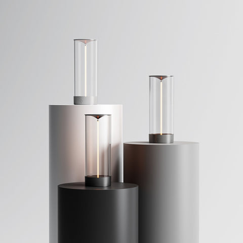Moderne Eenvoudige Magnetische Mini Tafellamp