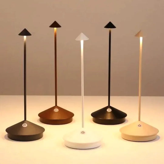 LED tafellamp