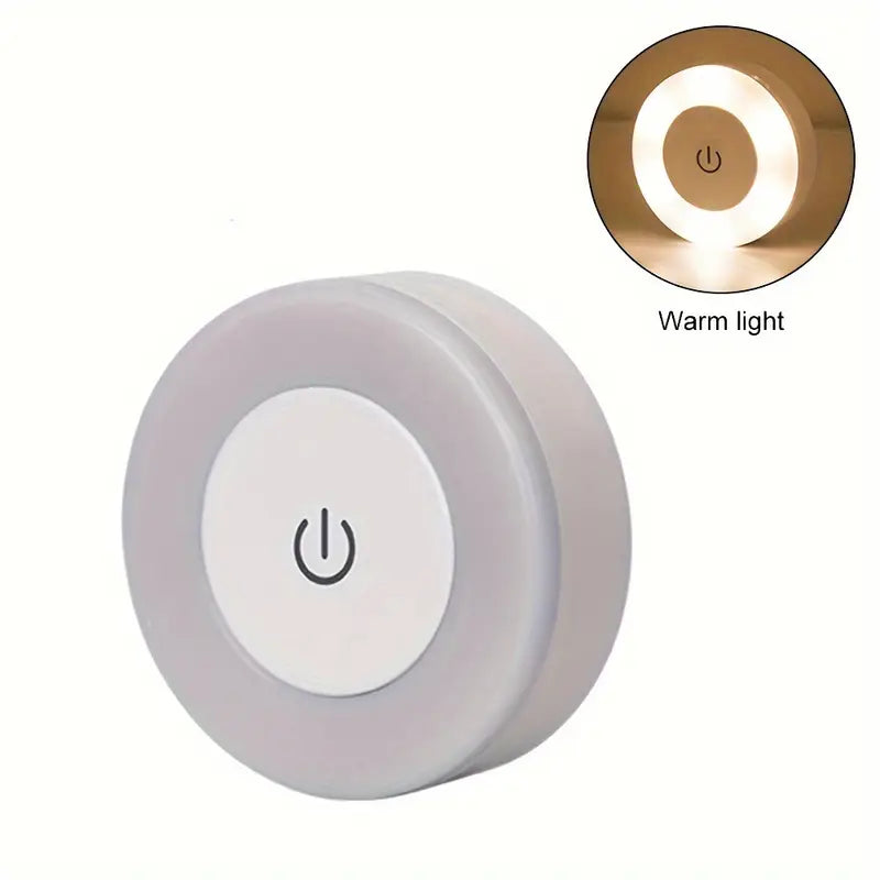 LED Touch Nachtlamp