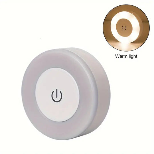 LED Touch Nachtlamp
