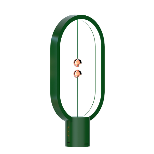 Magnetisch Evenwicht | Tafellamp
