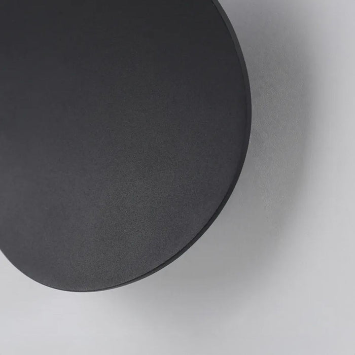 Stijlvolle wandlamp