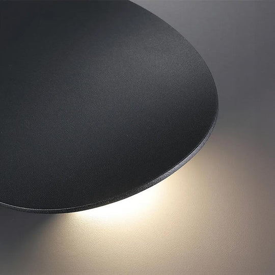 Stijlvolle wandlamp