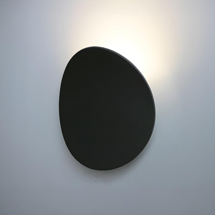 Stijlvolle wandlamp