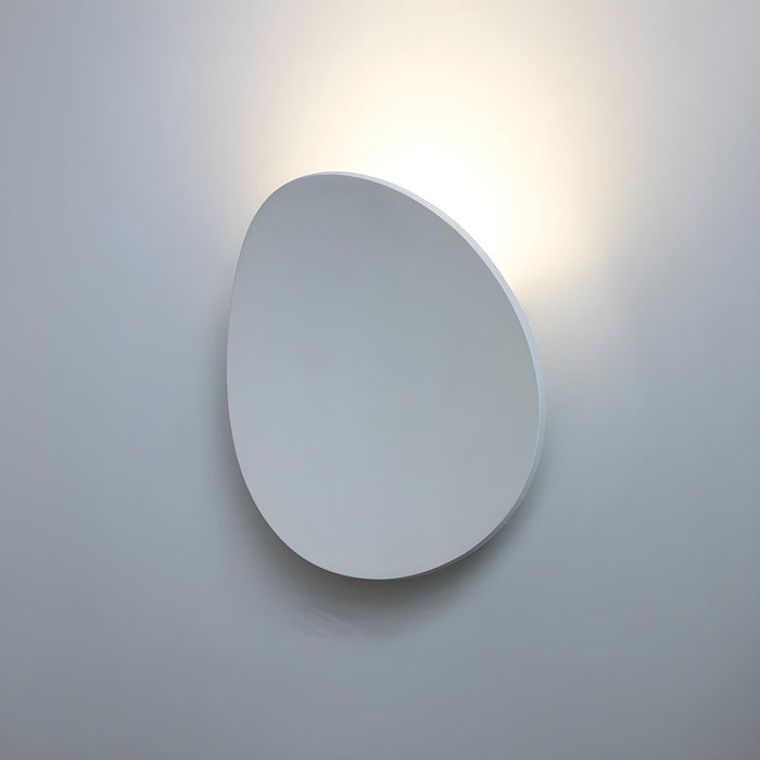 Stijlvolle wandlamp