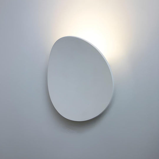 Stijlvolle wandlamp