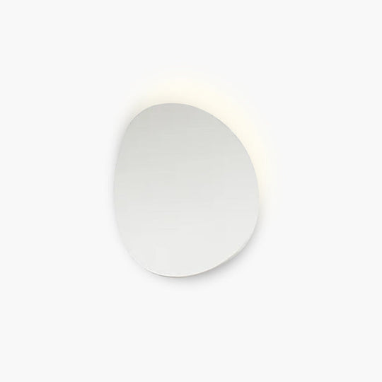 Stijlvolle wandlamp
