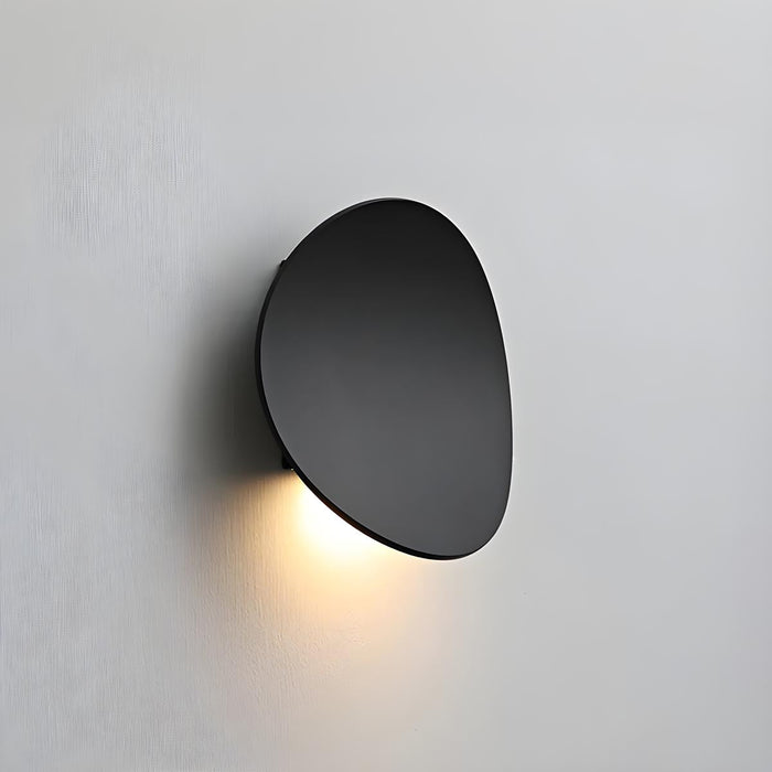 Stijlvolle wandlamp