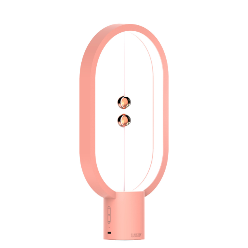 Magnetisch Evenwicht | Tafellamp