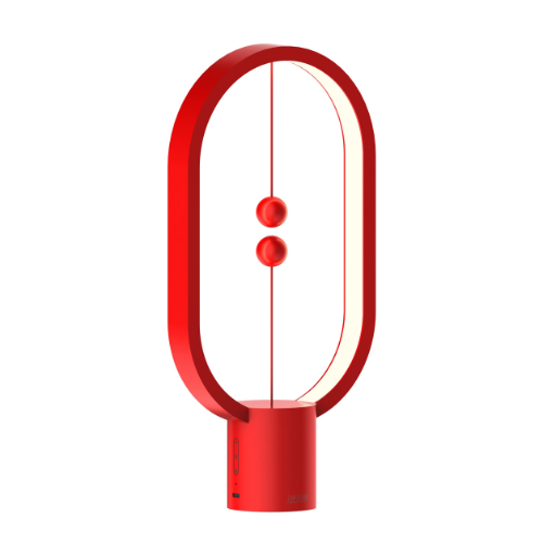 Magnetisch Evenwicht | Tafellamp