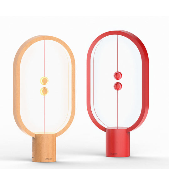 Magnetisch Evenwicht | Tafellamp