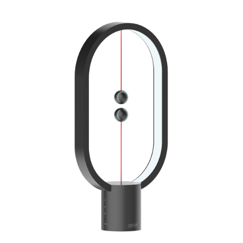 Magnetisch Evenwicht | Tafellamp