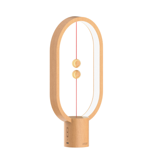 Magnetisch Evenwicht | Tafellamp