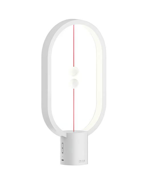 Magnetisch Evenwicht | Tafellamp