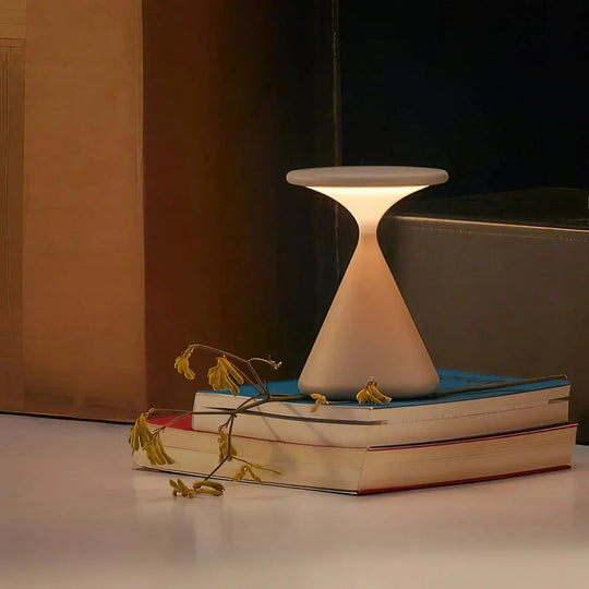 Elegante Draadloze Tafellamp