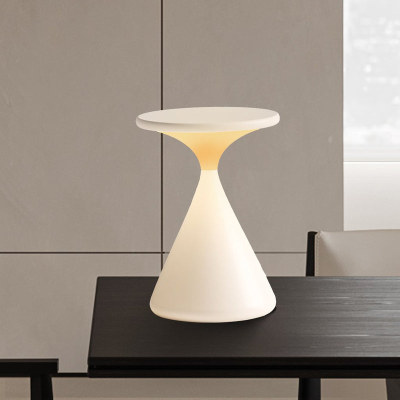 Elegante Draadloze Tafellamp