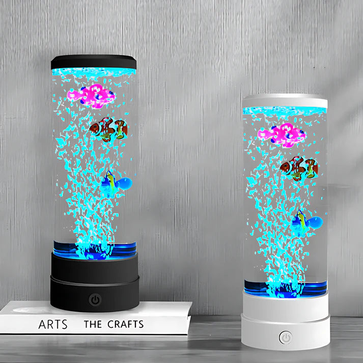Bubble Vis Lamp