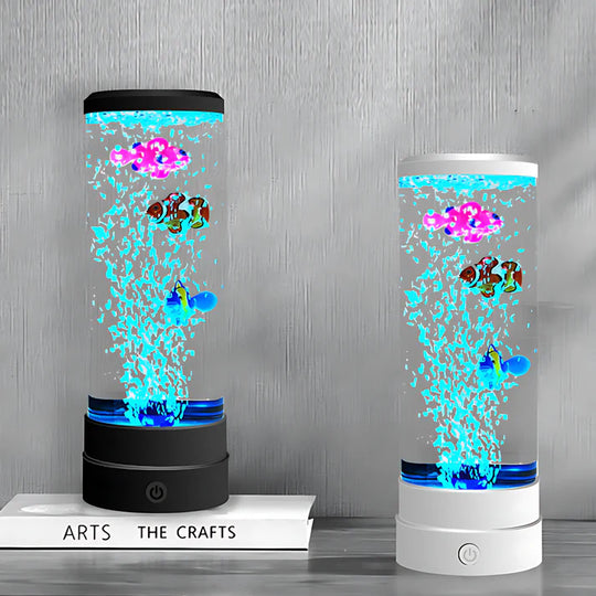 Bubble Vis Lamp