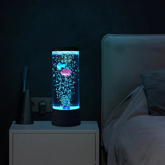 Bubble Vis Lamp