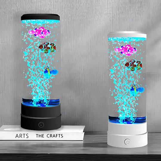 Bubble Vis Lamp