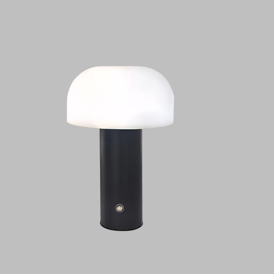 Europese Design Paddenstoel Tafellamp