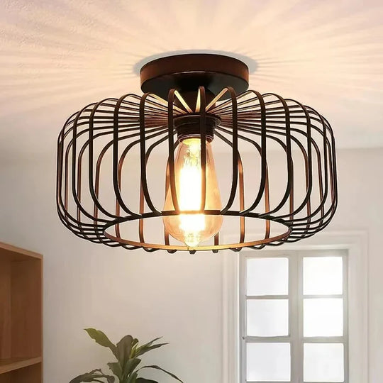 Stijlvolle Plafondlamp