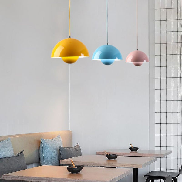 LED Hanglamp