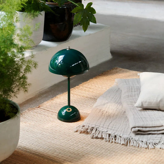 Dimbare LED Tafellamp