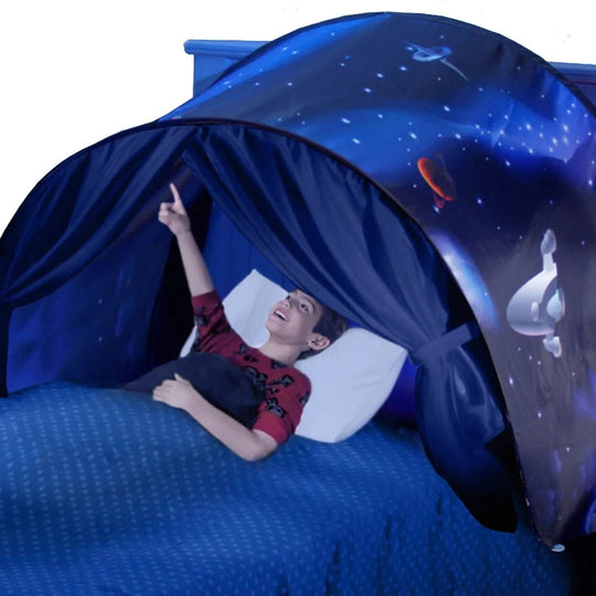 Kinderbedtent