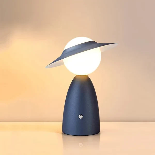 Draadloze Oplaadlamp