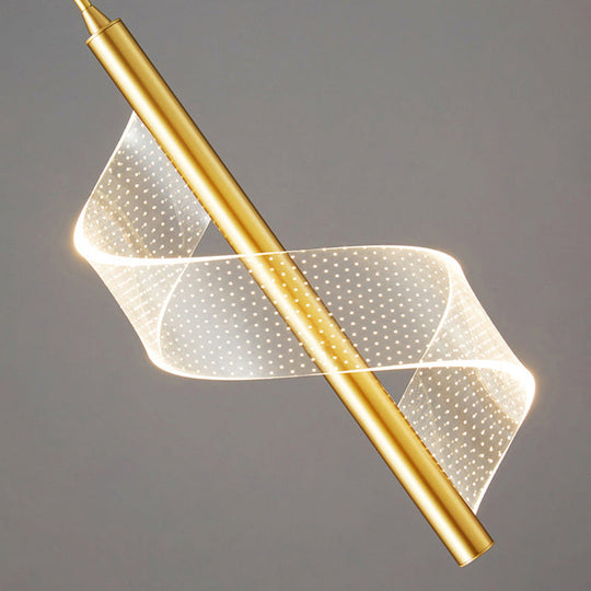 Moderne LED Pendelleuchten
