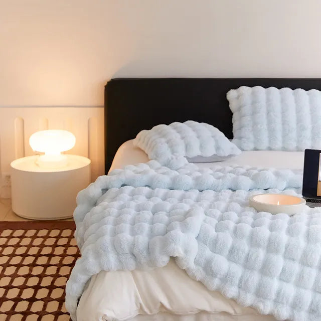 Luxury Royale Deken