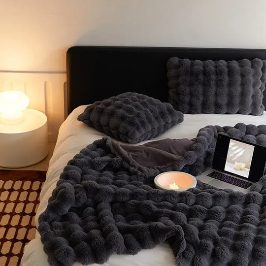 Luxury Royale Deken