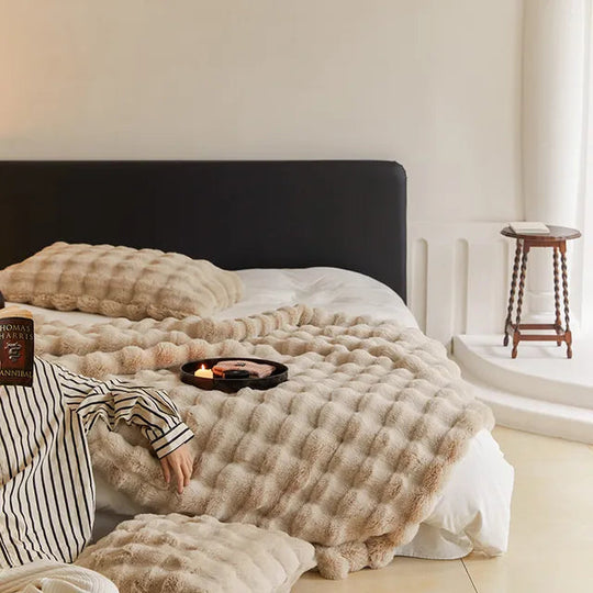 Luxury Royale Deken