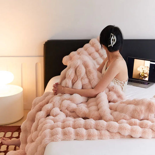 Luxury Royale Deken