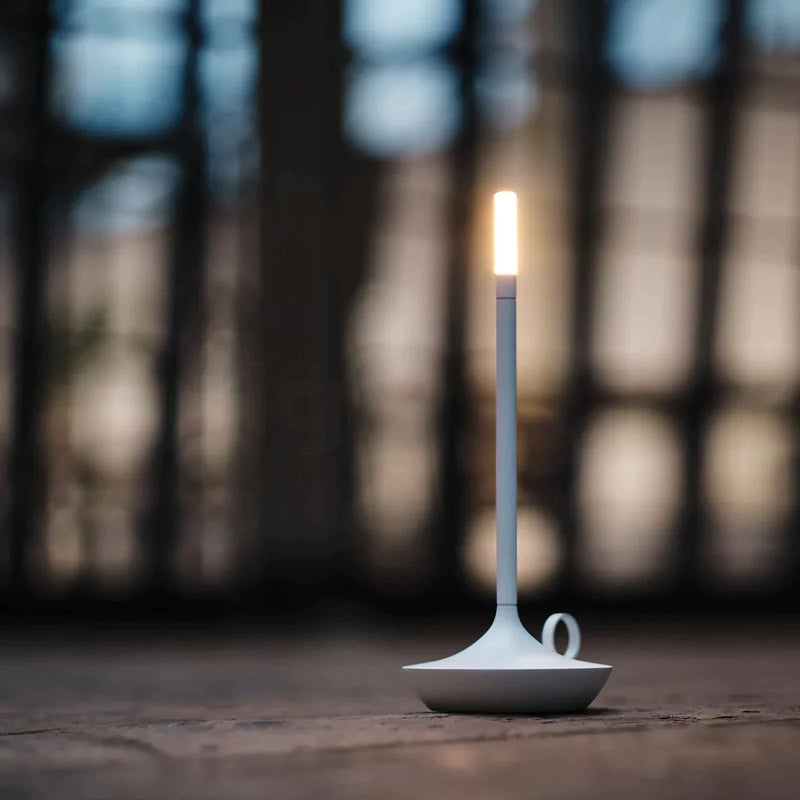 LED Kerzenlicht Lamp