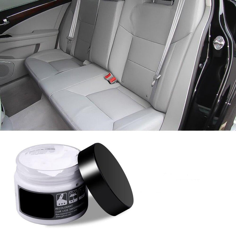 Leer Restauratie Balm